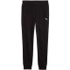 2. Puma ESS Sweatpants TR Damenhose Schwarz 683284 01