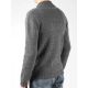 5. Lee Knit Cardigan Pullover L620OG06