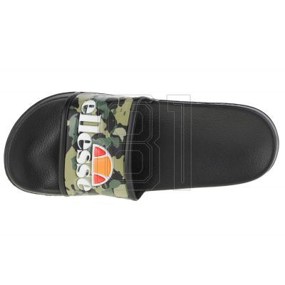 3. Ellesse Duke Slides W EL11W74502-07 Zehentrenner