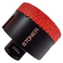 Diamantkrone für Keramik 68 mm / Steinschneider