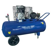 ADLER KOMPRESSOR 150l AD400-150-3T 400V