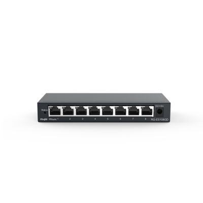 2. Reyee RG-ES108GD 8-Port-Switch