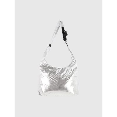 Große Schultertasche 4F 4FRSS25ASBGU085-28S