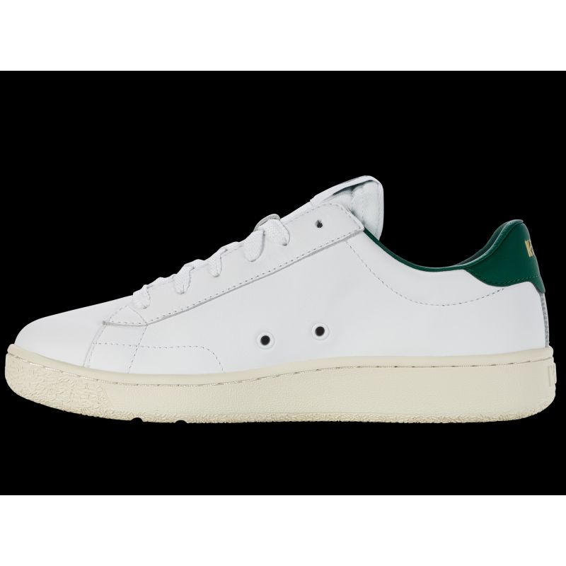 5. K-Swiss Slammklub CC M 08911-937-M Schuhe