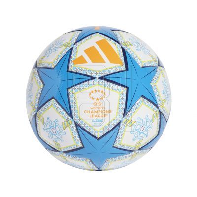 4. adidas UWCL League JH1299 Ball