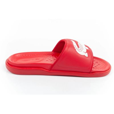 30. Lacoste Croco Dualiste 2017K M 743CMA002017K Flip-Flops