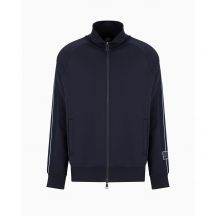 Armani Exchange Herren-Sweatshirt mit Stehkragen (6DZMJL-ZJZGZ-1510)