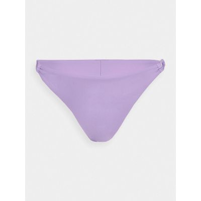 5. 4F Recyceltes Bikinihöschen für Damen