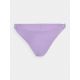 5. 4F Recyceltes Bikinihöschen für Damen