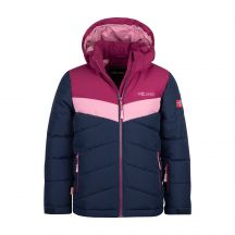 Trollkids Girls Gryllefjord Jacke für Mädchen (461-182)