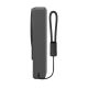 4. TECH-PROTECT PB40 LIFEMAG MAGSAFE Powerbank 10000 mAh 25 W QI2.2 Schwarz