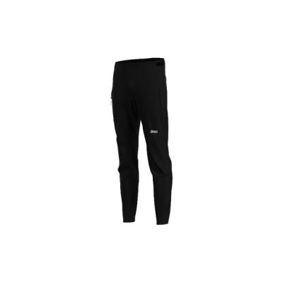 2. POC M's Motion Pants Schwarze Radhose