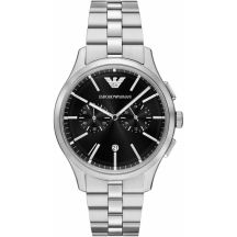 Herrenuhr EMPORIO ARMANI Dario AR11691 + Box