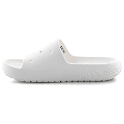 4. Crocs Classic Slide v2 U Flip-Flops 209401-100
