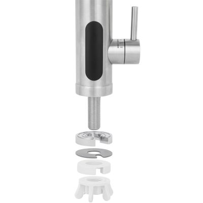 4. NOVEEN IWH560 Durchlauferhitzer