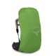 17. Trekkingrucksack OSPREY Atmos AG LT 50 Schwarz L/XL