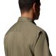 4. Columbia Utilizer II Solid Kurzarmhemd 1577762397 Grün L