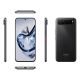 4. Nubia Z2468N 17,2 cm (6,78") Dual-SIM Android 15 5G USB Typ-C 20 GB 256 GB 5000 mAh Schwarz