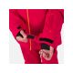 7. Rossignol Jr Strawpile Jkt Jacke Rot