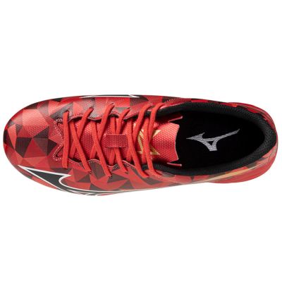 3. Mizuno Alfa II Select Jr FG Schuhe P1GB256560
