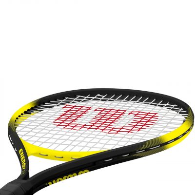 5. Wilson Energy XL Tennisschläger Rkt 3 4 3/8 WR148210U3