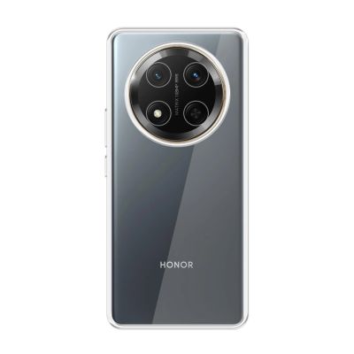 6. 3mk Clear Case für Honor Magic7 Lite - durchsichtig