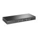 2. TP-Link JetStream TL-SG3428X Managed Network Switch L2+/L3 Gigabit Ethernet (10/100/1000) 1HE Schwarz