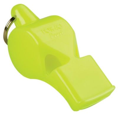 7. FOX 40 Pearl Pfeife ohne Kordel 9702-0208