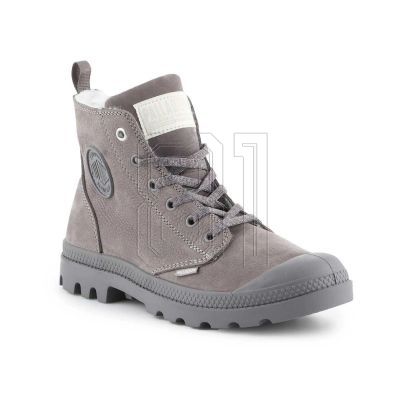 7. Palladium Hi Cloudburst W 95982-055-M Schuhe