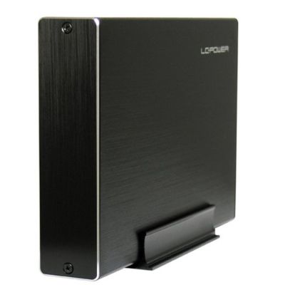 LC-POWER LC-35U3-Becrux Gehäuse (3,5"; USB 3.0)