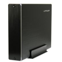 LC-POWER LC-35U3-Becrux Gehäuse (3,5"; USB 3.0)