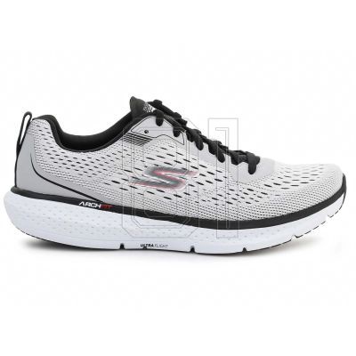 7. Skechers Go Run Pure 3 M Schuhe 246034-WBK