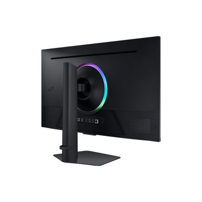 7. Samsung Odyssey G7 OLED-Monitor 27" LS27FG702EUXEN 180/360Hz