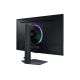 7. Samsung Odyssey G7 OLED-Monitor 27" LS27FG702EUXEN 180/360Hz