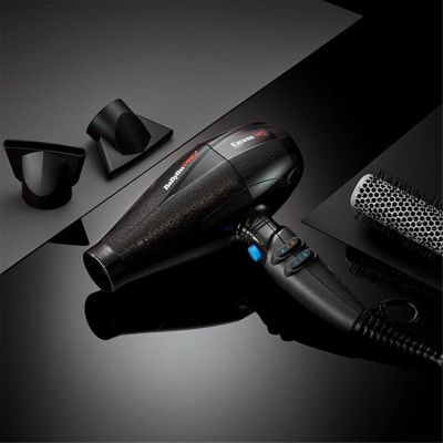 11. Haartrockner BABYLISS BAB6990IE