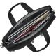 5. Rivacase 8550 Aktentasche, 43,9 cm (17,3 Zoll), Schwarz