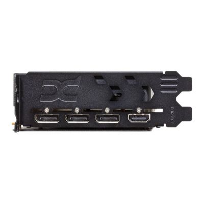 10. PowerColor Reaper Radeon RX 9070 AMD 16 GB GDDR6