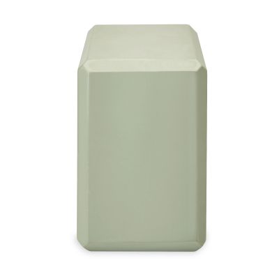 2. Gaiam Vintage Grüner Yogablock 64972