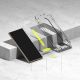 9. Ringke Easy Slide 2er-Pack Panzerglas für Samsung Galaxy S24 Ultra