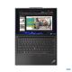 8. Lenovo ThinkPad E14 Gen 5 i5-1335U 14" WUXGA Touch 300 Nits AG 16 GB DDR4 SSD512 Iris Xe Cam1080p 47 Wh Hintergrundbeleuchtete Tastatur FgPr W11Pro Graphitschwarz (REPACK) 2 Jahre