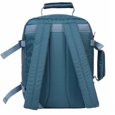 4. Handgepäck-Rucksack Reisetasche CabinZero Classic 2-in-1 28 l – CZ081803