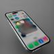 6. SBS Panzerglas mit D3O-Technologie mit Applikator für iPhone 16 Plus / iPhone 15 Plus
