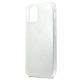 6. Guess GUHCP12S3D4GTR iPhone 12 mini 5,4" transparentes Hardcase 4G 3D Pattern Collection