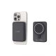5. Tech-Protect LifeMag PB11 Powerbank mit MagSafe 10000 mAh 15 W USB-C-Anschluss – Schwarz + USB-C-Kabel