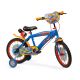 Kinderfahrrad 16" HOT WHEELS TOIMSA 1668