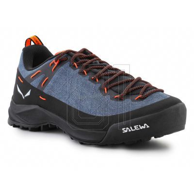 2. Salewa Wildfire Canvas M 61406-8669 Schuhe