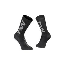 NORTHWAVE Extreme Air Sock Radsocken - Schwarz