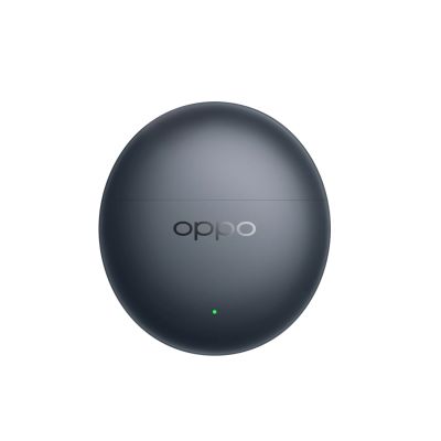 3. Oppo Enco Air5s In-Ear-Kopfhörer mit ANC – Schwarz