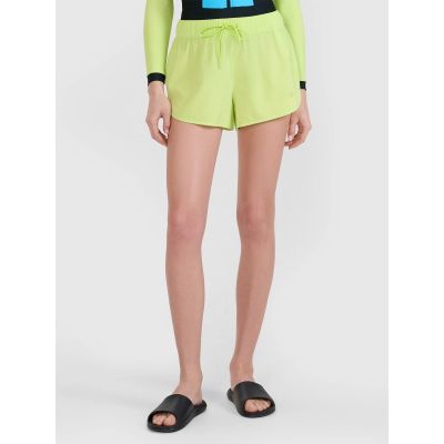 2. Damen-Strandshorts 4F 4FWSS25UBDSF130-45S