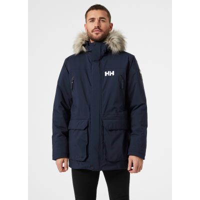 27. Helly Hansen Reine Parka Jacke M 53630 597